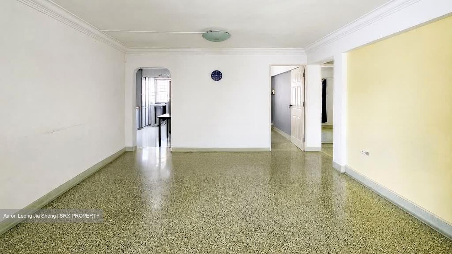 Blk 315 New Upper Changi Road (Bedok), HDB 4 Rooms #563221511